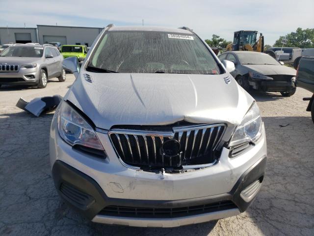 Photo 5 from auction – 2016 BUICK ENCORE with VIN KL4CJASB0GB740154