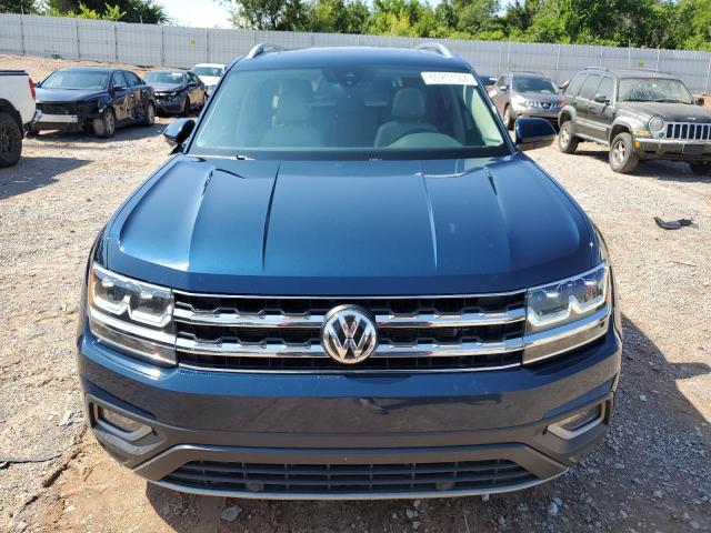 Photo 5 from auction – 2018 VOLKSWAGEN ATLAS SEL with VIN 1V2MR2CA9JC528044