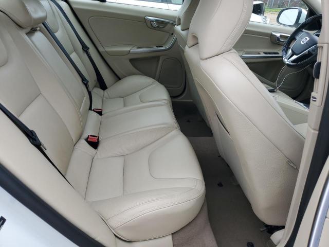 Photo 10 from auction – 2014 VOLVO S60 T5 with VIN YV1612FH3E2289140