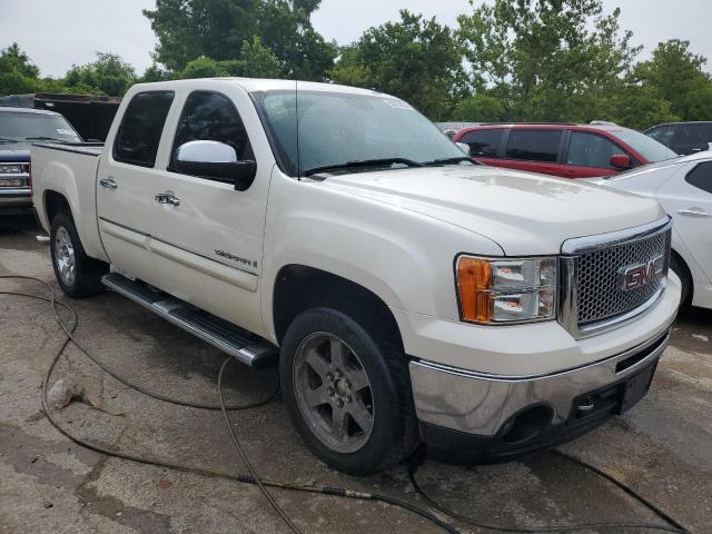 Photo 4 from auction – 2009 GMC SIERRA K15 with VIN 3GTEK33359G247157