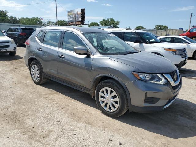 Photo 4 from auction – 2018 NISSAN ROGUE S with VIN KNMAT2MV5JP540336