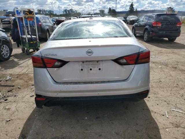 Photo 6 from auction – 2020 NISSAN ALTIMA S with VIN 1N4BL4BV4LC213008