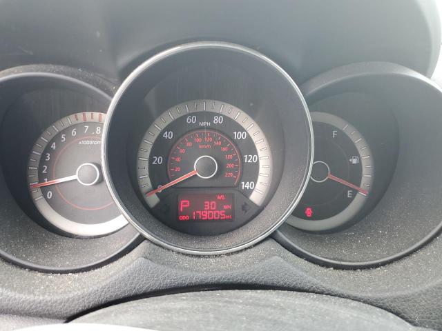 Zdjęcie 9 z aukcji – 2013 KIA FORTE EX z VIN KNAFU4A29D5686132