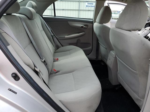 Photo 10 from auction – 2010 TOYOTA COROLLA BA with VIN 2T1BU4EE7AC405417