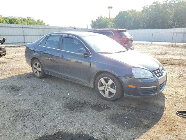 Photo 4 from auction – 2009 VOLKSWAGEN JETTA SE with VIN 3VWRM71KX9M080550