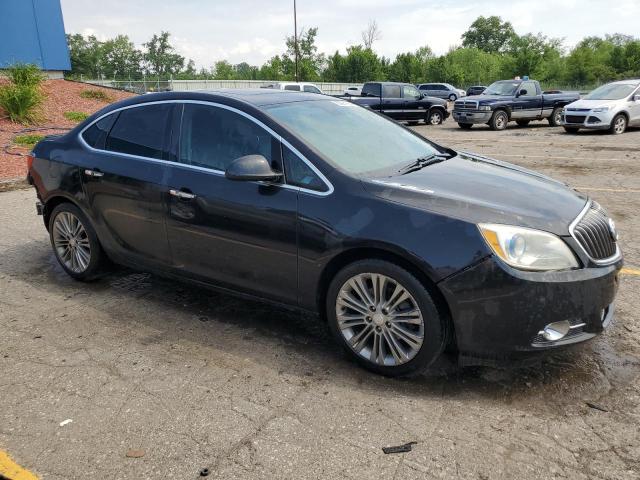 Photo 4 from auction – 2013 BUICK VERANO PRE with VIN 1G4PT5SV4D4193744