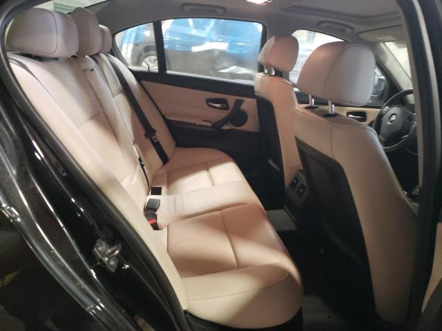 Photo 10 from auction – 2011 BMW 328 XI with VIN WBAPK7C55BA973040