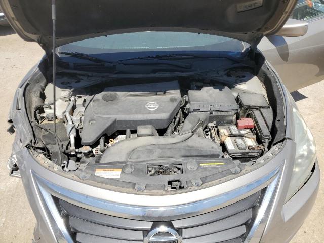 Photo 11 from auction – 2014 NISSAN ALTIMA 2.5 with VIN 1N4AL3AP8EC282182