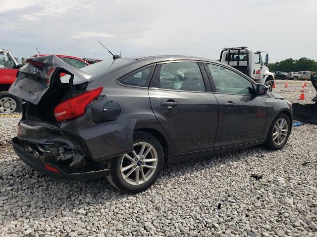Photo 3 from auction – 2018 FORD FOCUS SE with VIN 1FADP3F22JL235528