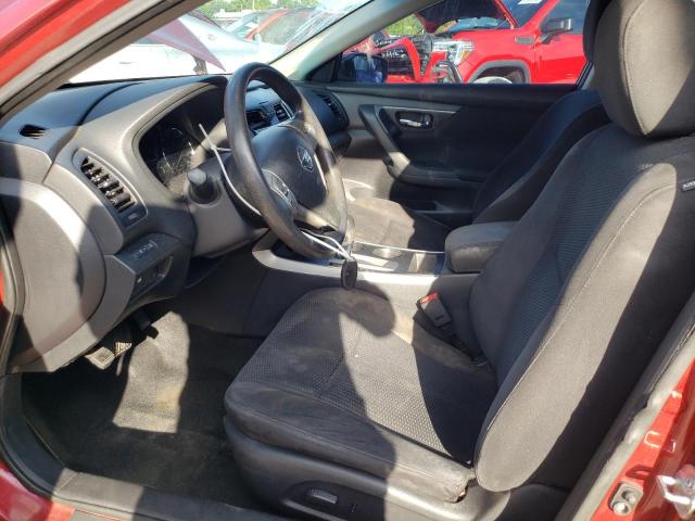 Photo 7 from auction – 2015 NISSAN ALTIMA 2.5 with VIN 1N4AL3AP9FC133863