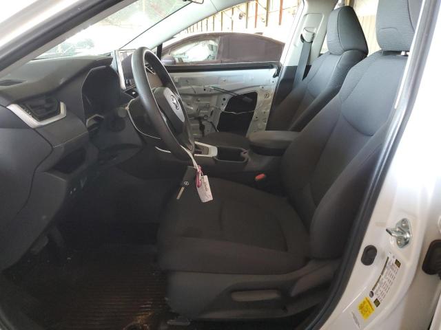 Photo 7 from auction – 2023 TOYOTA RAV4 LE with VIN 2T3F1RFV2PW383833