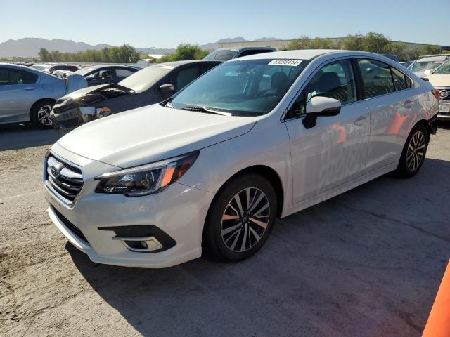 SUBARU LEGACY 2.5 2018 with VIN 4S3BNAF61J3026294 - Photo from auction
