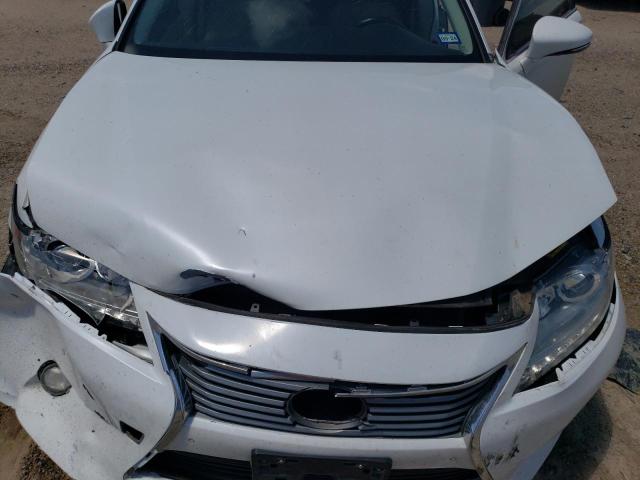 Photo 11 from auction – 2014 LEXUS ES 350 with VIN JTHBK1GG9E2101169