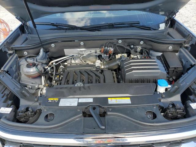 Photo 11 from auction – 2023 VOLKSWAGEN ATLAS CROS with VIN 1V2FE2CA4PC215352