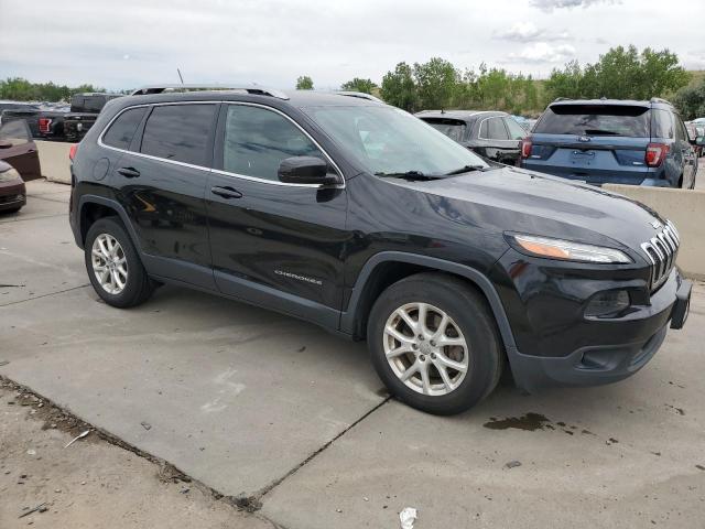 Photo 4 from auction – 2015 JEEP CHEROKEE L with VIN 1C4PJMCS5FW773522
