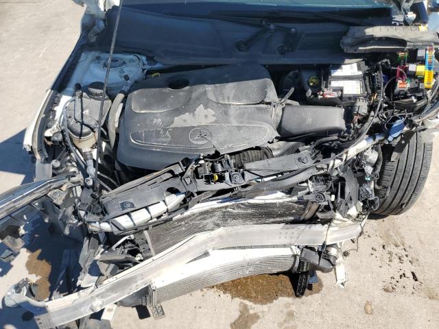 Photo 11 from auction – 2016 MERCEDES-BENZ CLA 250 with VIN WDDSJ4EB2GN394952