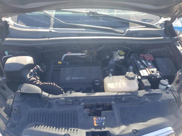 Photo 11 from auction – 2016 BUICK ENCORE with VIN KL4CJCSB3GB572828