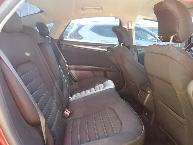 Photo 10 from auction – 2014 FORD FUSION SE with VIN 3FA6P0H74ER262785