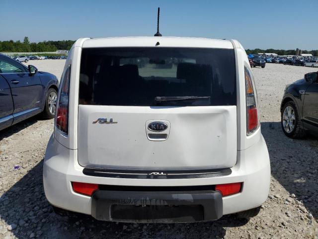 Photo 6 from auction – 2011 KIA SOUL + with VIN KNDJT2A20B7710436