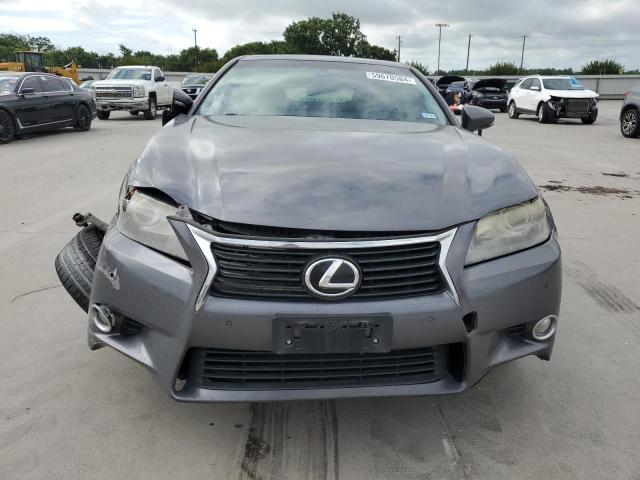 Photo 5 from auction – 2014 LEXUS GS 350 with VIN JTHBE1BL8E5032582