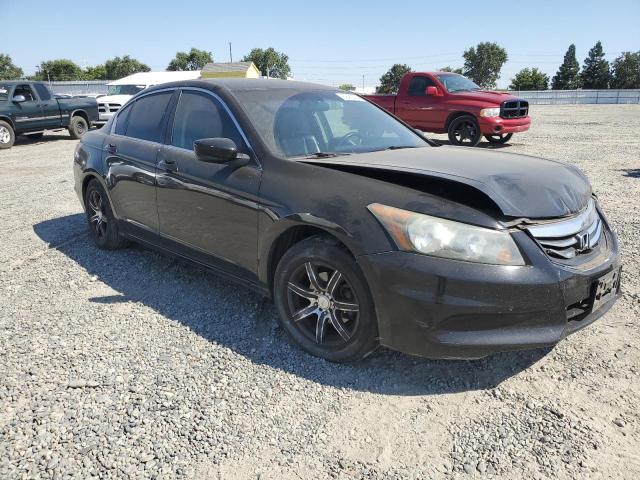 Photo 4 from auction – 2011 HONDA ACCORD SE with VIN 1HGCP2F64BA136016