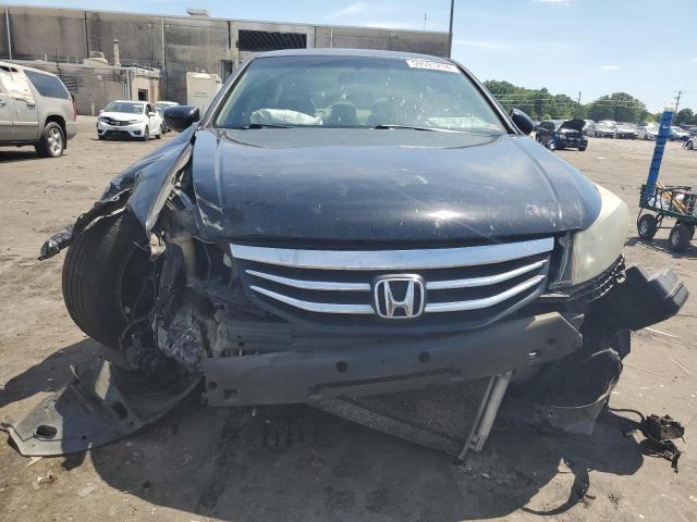 Photo 5 from auction – 2012 HONDA ACCORD EX with VIN 1HGCP3F7XCA007892
