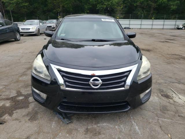 Photo 5 from auction – 2013 NISSAN ALTIMA 2.5 with VIN 1N4AL3APXDC280822