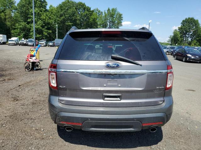 Photo 6 from auction – 2013 FORD EXPLORER X with VIN 1FM5K8D86DGC27684