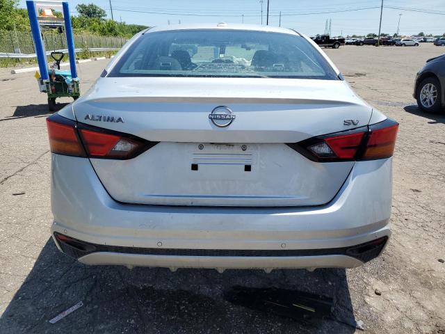Photo 6 from auction – 2023 NISSAN ALTIMA SV with VIN 1N4BL4DVXPN352549