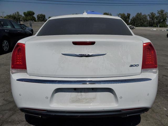 Photo 6 from auction – 2019 CHRYSLER 300 LIMITE with VIN 2C3CCAEG7KH722536