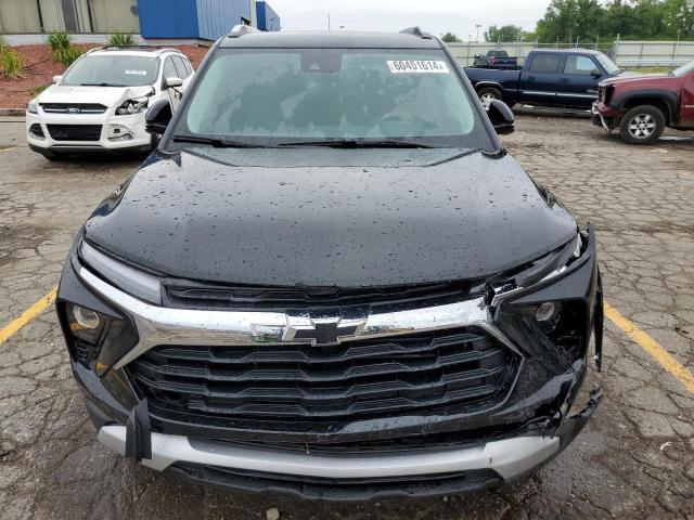 Photo 5 from auction – 2024 CHEVROLET TRAILBLAZE with VIN KL79MPSL2RB169317