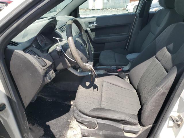 Photo 7 from auction – 2009 FORD FOCUS SE with VIN 1FAHP35N59W256249