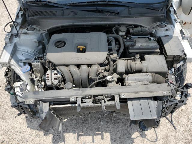 Photo 11 from auction – 2019 KIA FORTE FE with VIN 3KPF24AD8KE039166