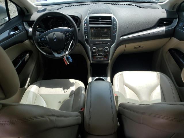 Photo 8 from auction – 2019 LINCOLN MKC with VIN 5LMCJ1C94KUL27337