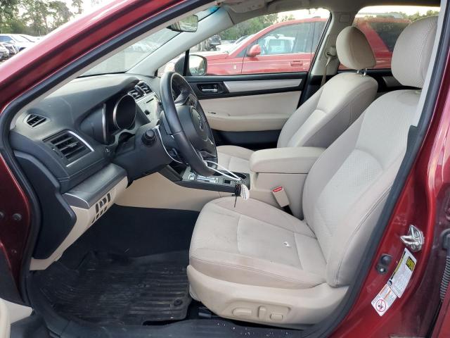 Photo 7 from auction – 2019 SUBARU OUTBACK 2. with VIN 4S4BSAFC7K3327308