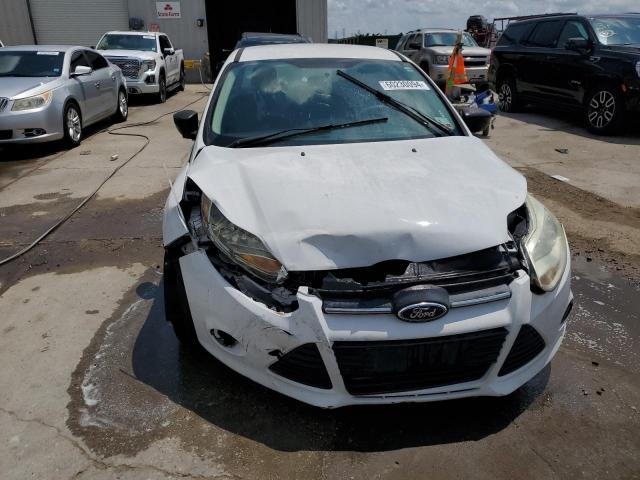 Photo 5 from auction – 2014 FORD FOCUS S with VIN 1FADP3E21EL354694