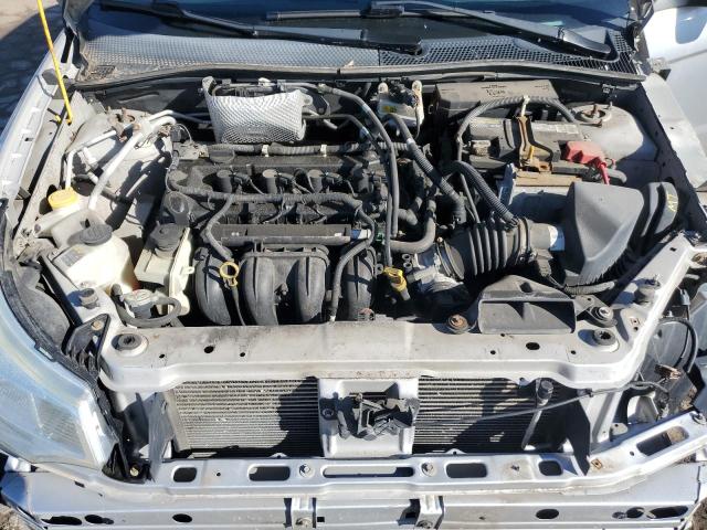 Photo 11 from auction – 2010 FORD FOCUS SE with VIN 1FAHP3FN1AW289235