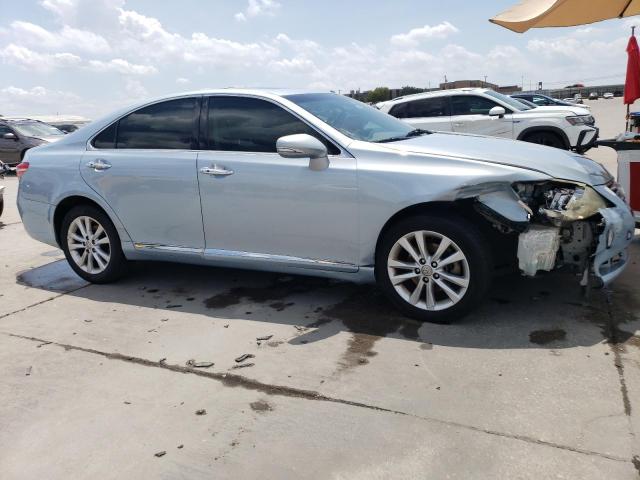 Photo 4 from auction – 2010 LEXUS ES 350 with VIN JTHBK1EG5A2350002