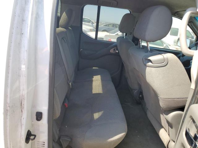 Photo 10 from auction – 2006 NISSAN FRONTIER C with VIN 1N6AD07U36C435651