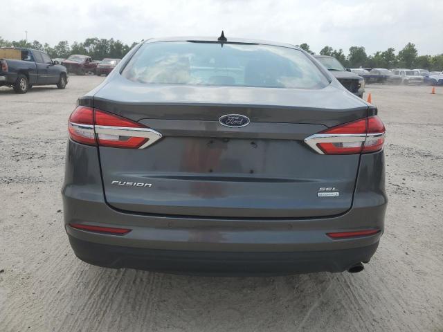 Photo 6 from auction – 2020 FORD FUSION SEL with VIN 3FA6P0CD4LR136792