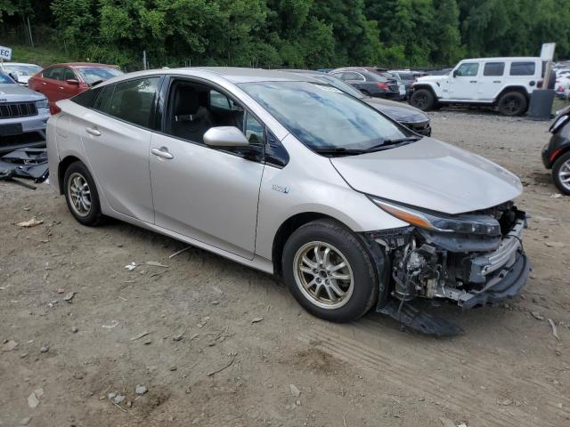 Photo 4 from auction – 2017 TOYOTA PRIUS PRIM with VIN JTDKARFP2H3048186