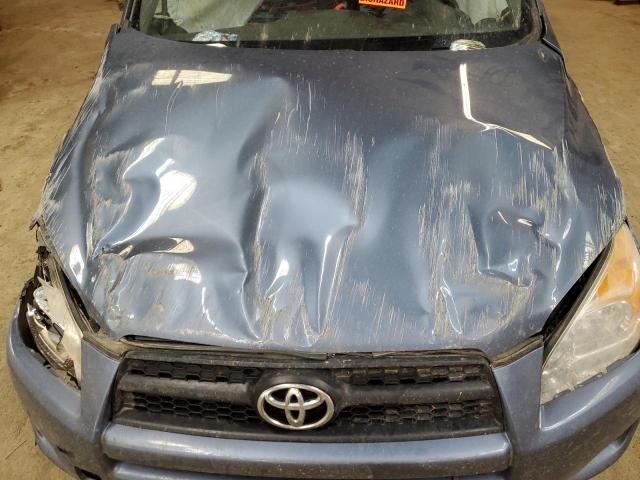 Photo 12 from auction – 2011 TOYOTA RAV4 with VIN 2T3BF4DV6BW165182