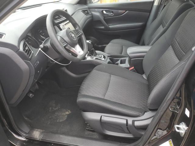 Photo 7 from auction – 2018 NISSAN ROGUE S with VIN KNMAT2MT1JP611109