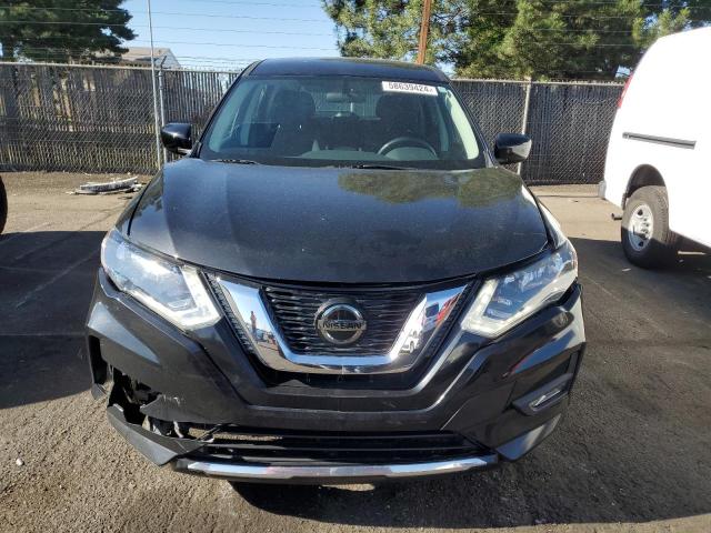 Photo 5 from auction – 2018 NISSAN ROGUE S with VIN 5N1AT2MT4JC709392