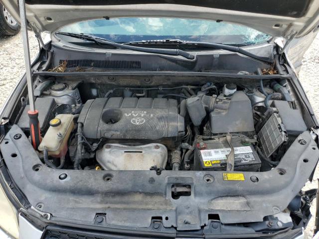 Photo 12 from auction – 2010 TOYOTA RAV4 with VIN JTMBF4DV2AD029966