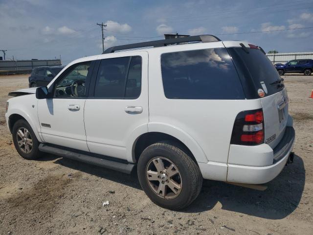 Photo 2 from auction – 2007 FORD EXPLORER X with VIN 1FMEU638X7UB80004