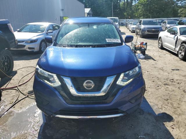 Photo 5 from auction – 2018 NISSAN ROGUE S with VIN 5N1AT2MTXJC746768
