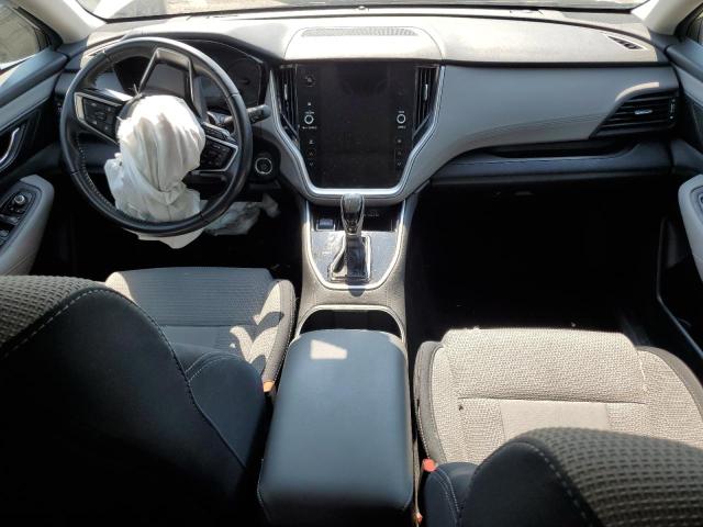 Photo 8 from auction – 2023 SUBARU OUTBACK PR with VIN 4S4BTAFC1P3105903