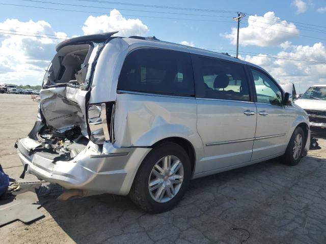 Photo 3 from auction – 2008 CHRYSLER TOWN & COU with VIN 2A8HR64X48R759103