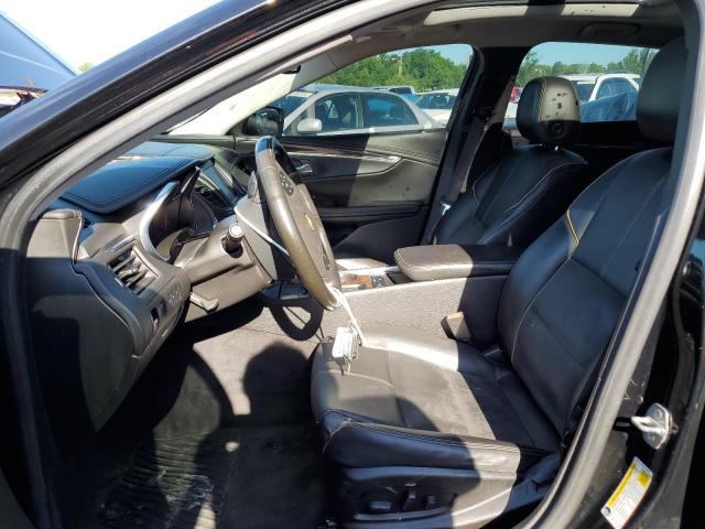 Photo 7 from auction – 2015 CHEVROLET IMPALA LT with VIN 2G1115SL4F9193587